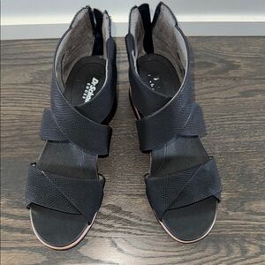 Dr Scholl’s Sandals-Authentic-EUC